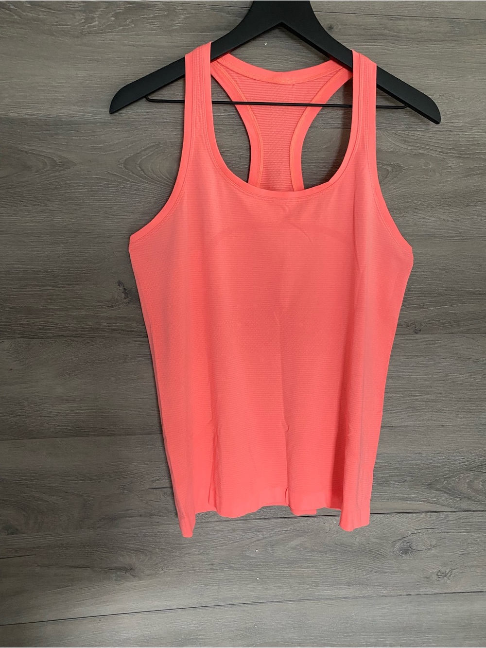 Lululemon Swiftly Tank